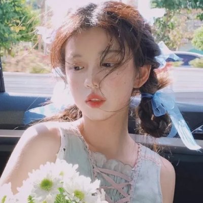 穿过你眼神的爱