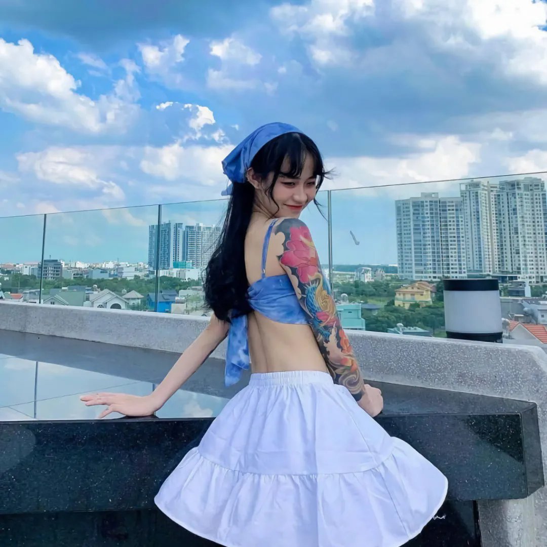 放牧天空